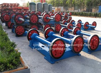 點擊查看詳細信息<br>標(biāo)題：Concrete Well Pipe Mould 閱讀次數(shù)：2535