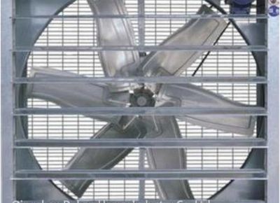 點擊查看詳細信息<br>標題：Push Pull Negative Pressure Fan 閱讀次數(shù)：1571