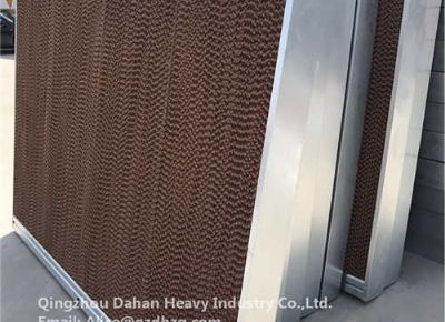 點擊查看詳細(xì)信息<br>標(biāo)題：Wet Curtain 閱讀次數(shù)：1568