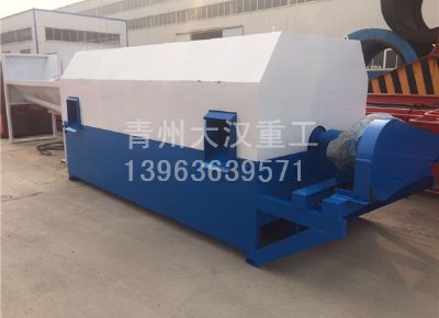 點(diǎn)擊查看詳細(xì)信息<br>標(biāo)題：Sand separator 閱讀次數(shù)：1409