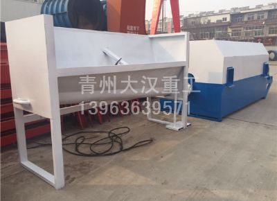 點(diǎn)擊查看詳細(xì)信息<br>標(biāo)題：Sand separator 閱讀次數(shù)：1331